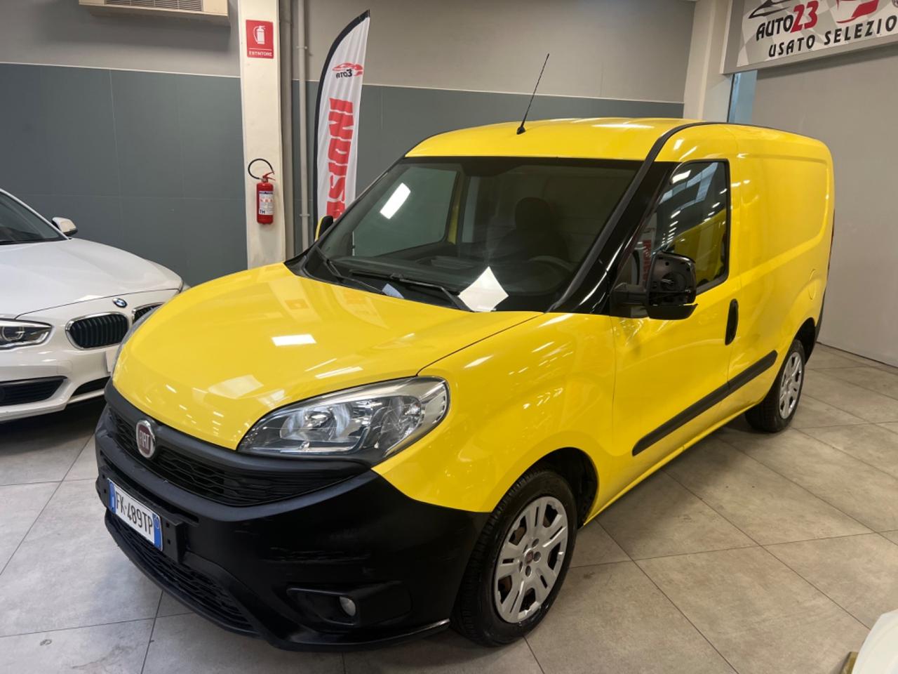 Fiat Doblo Doblò 1.3 MJT 95CV Iva Compresa