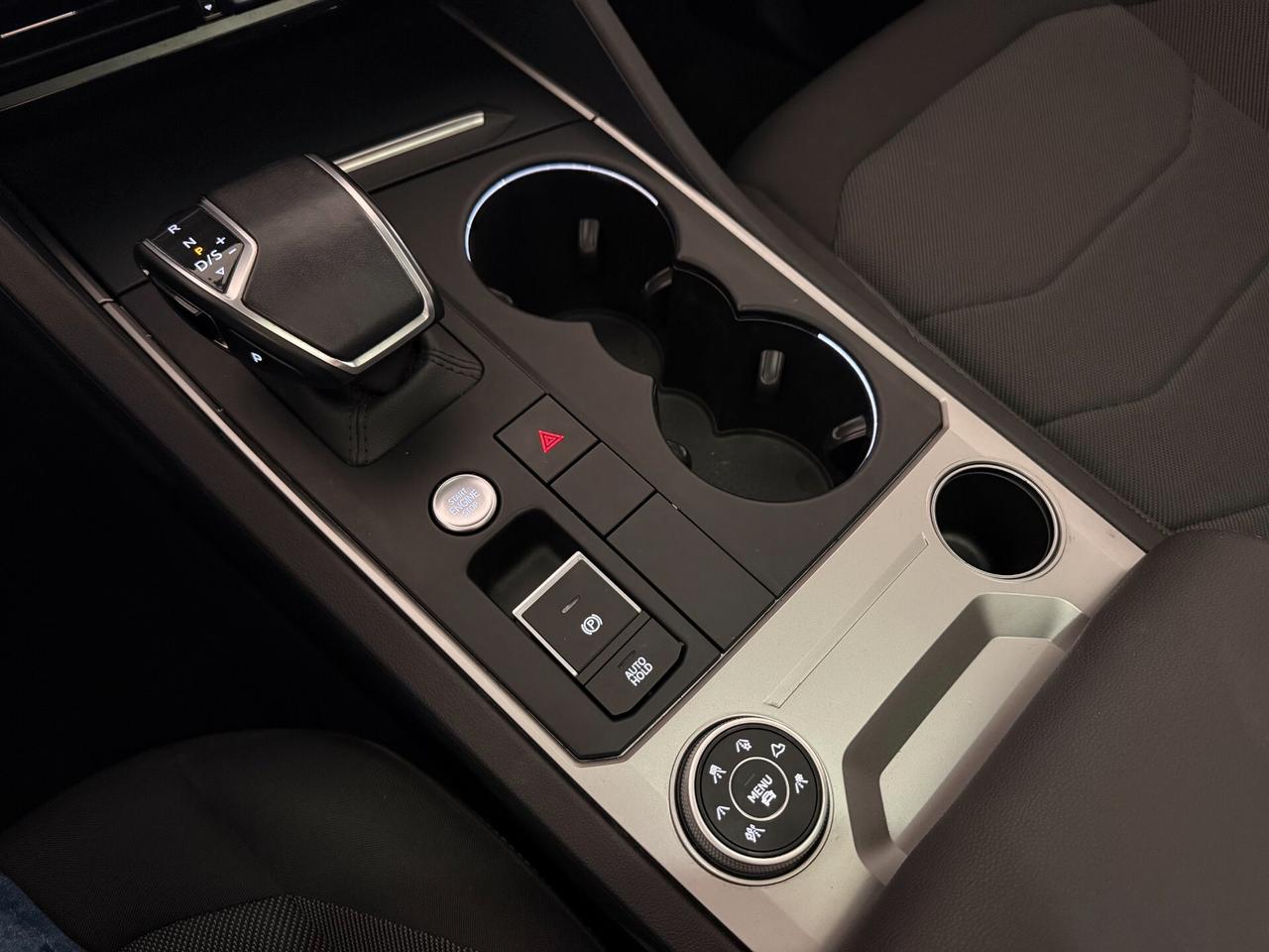 Volkswagen Touareg 3.0 V6 TDI SCR Elegance