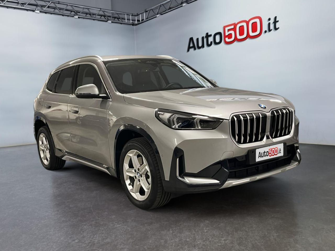 BMW X1 xDrive 23i xLine
