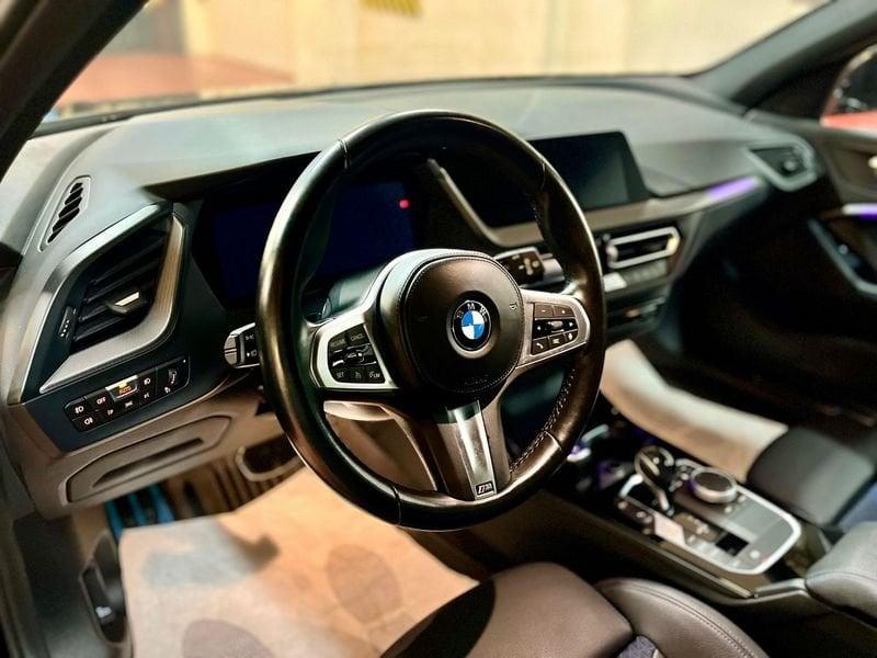 BMW Serie 1 118i 5p. Msport