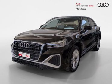 Audi Q2 1.5 35 TFSI BUSINESS S TRONIC