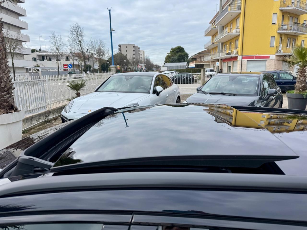 AUDI RS6 4.0 TFSI 600cv EXTRA FULL 20 (PERMUTO)