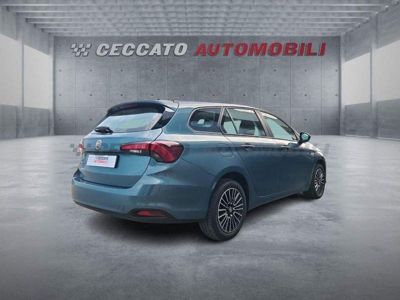FIAT Tipo Tipo SW 1.6 mjt s&s 130cv