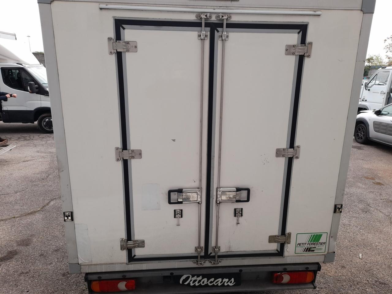 Fiat Talento 2.0 Ecojet 145CV PC-TN Furgone 10q