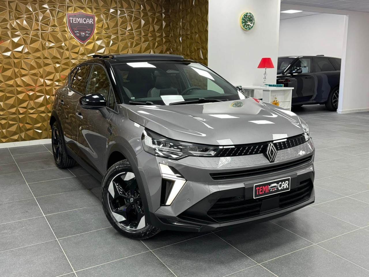 Renault Captur ECO-G 100 CV Techno