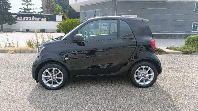 SMART ForTwo 70 1.0 twinamic Youngster n°22
