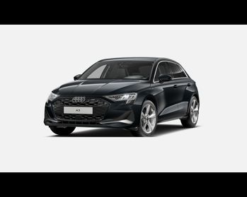 AUDI Audi A3 Sportback Business Advanced 40 TFSI e 150 kW S tronic