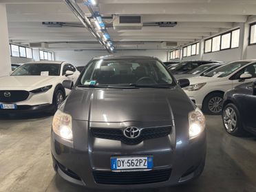 Toyota Auris 1.4 D-4D AUTOMATICA OK NEOPATENTATI