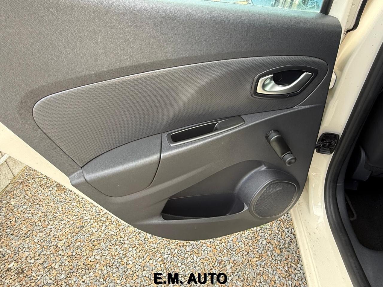 Renault Clio dCi 8V 75 CV Start&Stop 5 porte Energ