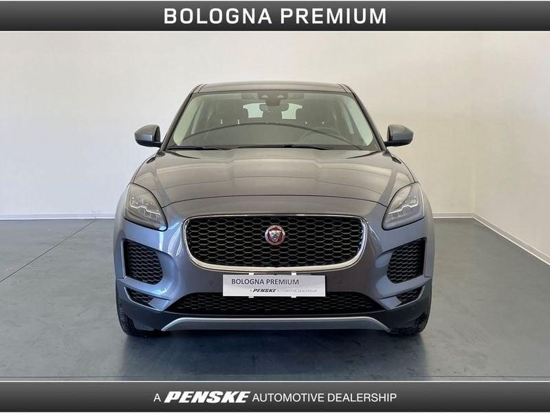 Jaguar E-Pace 2.0D 150 CV AWD aut. S