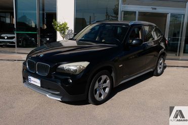 Bmw X1 sDrive20d Eletta