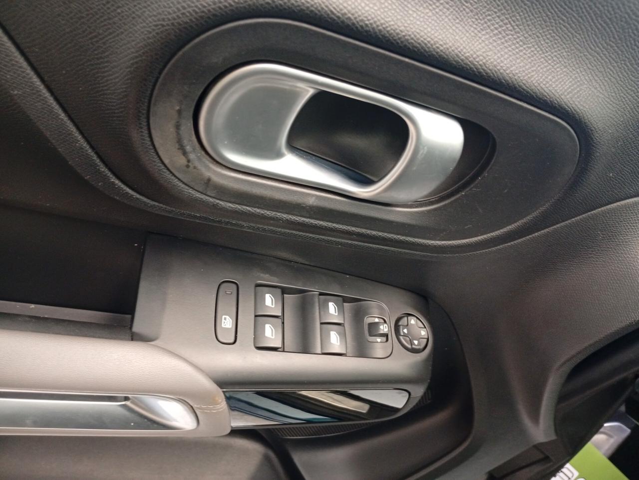 Citroen C5 Aircross BlueHDi 130 S&S EAT8 Feel