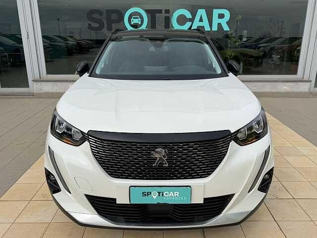 Peugeot 2008 PureTech 130 S&S Allure Pack