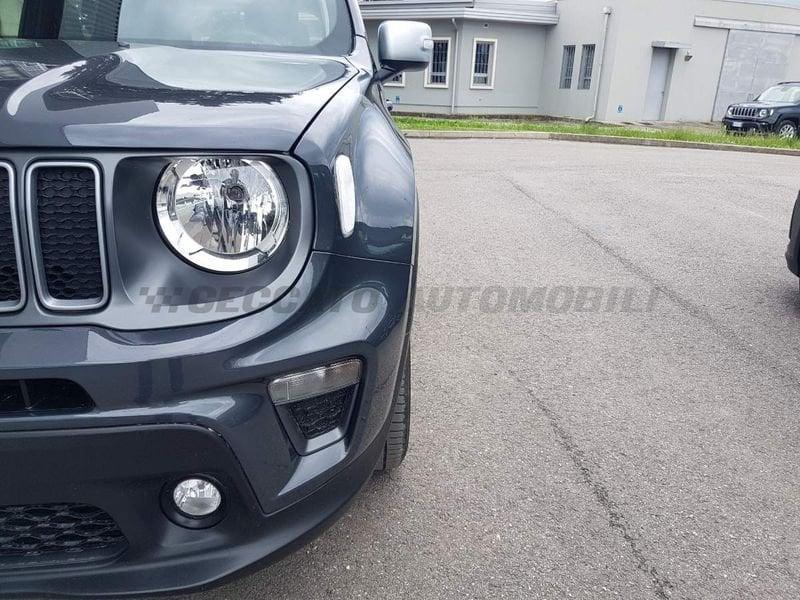 Jeep Renegade Renegade 1.6 mjt Limited 2wd 130cv