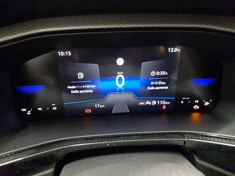 Volkswagen T-Cross 1.0 TSI 85kW Edition Plus