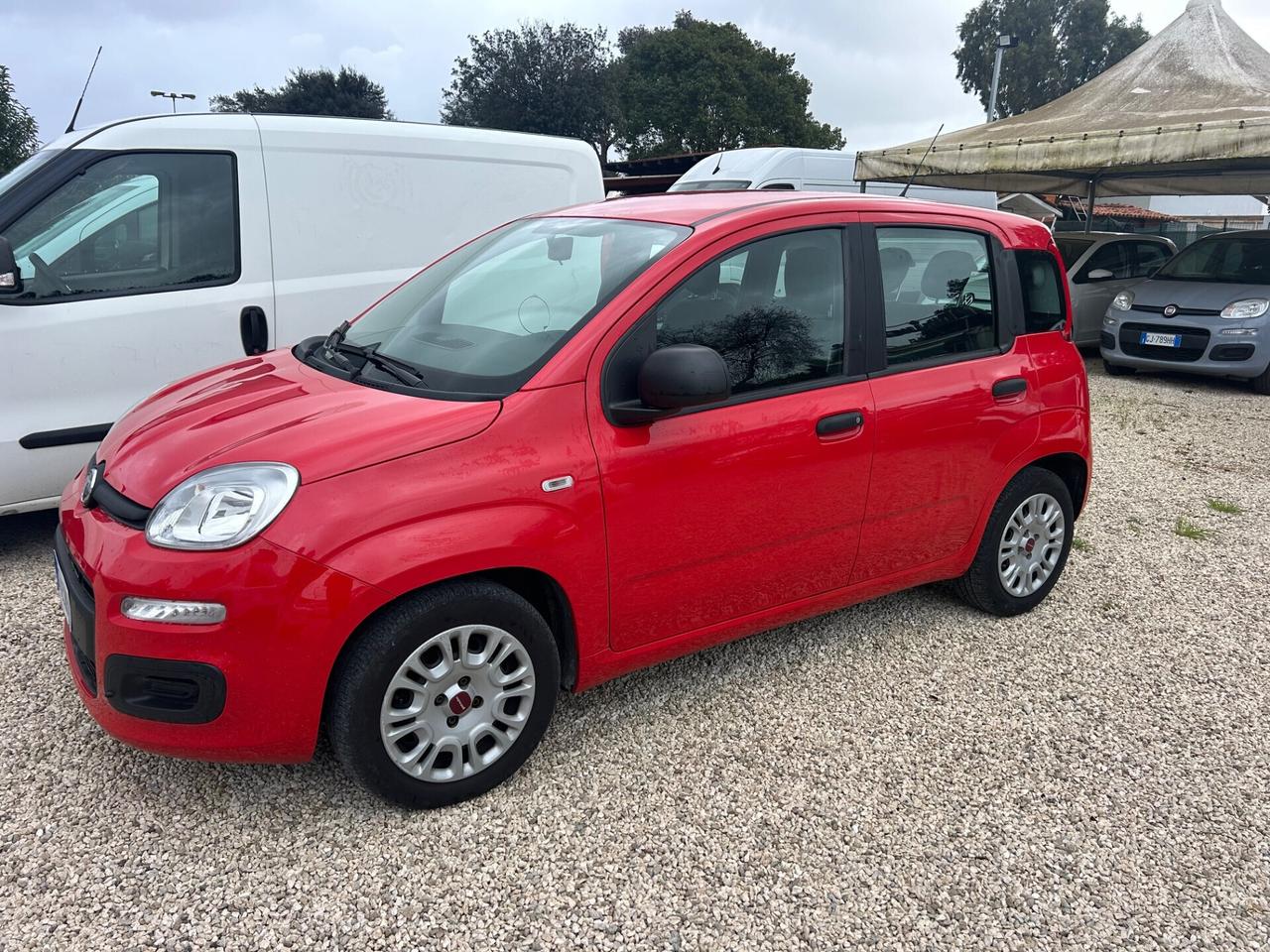 Fiat Panda 1.0 FireFly S&S Hybrid Prezzo Reale
