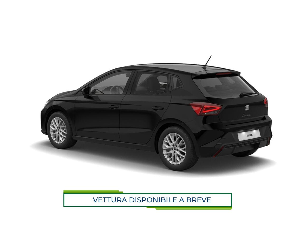 Seat Ibiza 1.0 ecotsi style 95cv