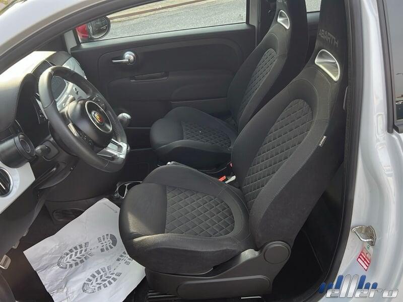 Abarth 595 595 1.4 t-jet 145cv