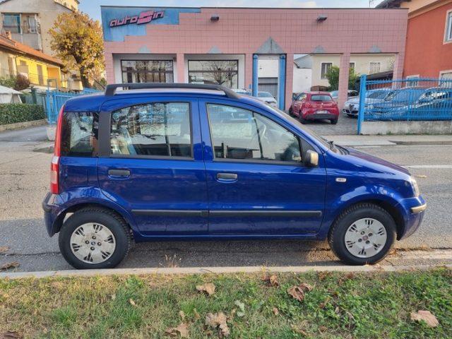 FIAT Panda 1.2 Emotion unico proprietario
