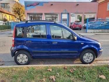 FIAT Panda 1.2 Emotion unico proprietario