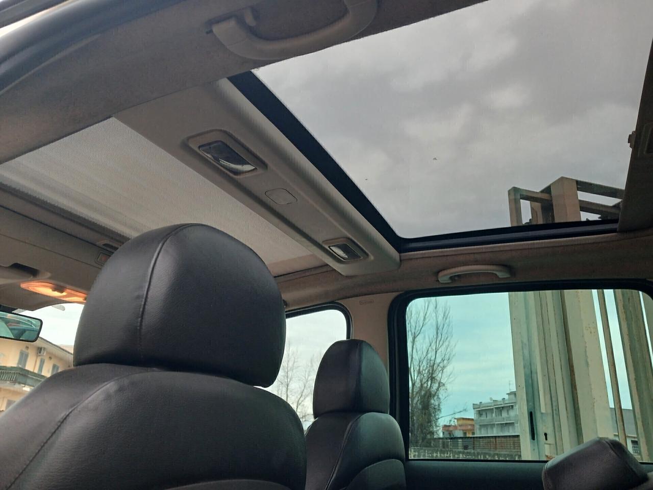 Lancia MUSA 1.4 GPL Platino