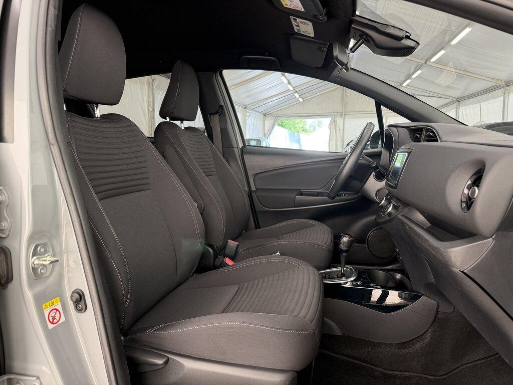 Toyota Yaris 5 Porte 1.5 VVT-i Hybrid Style E-CVT