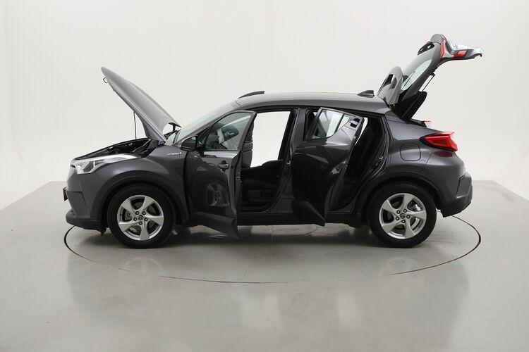 Toyota C-HR Hybrid Business BR050989 1.8 Full Hybrid 122CV