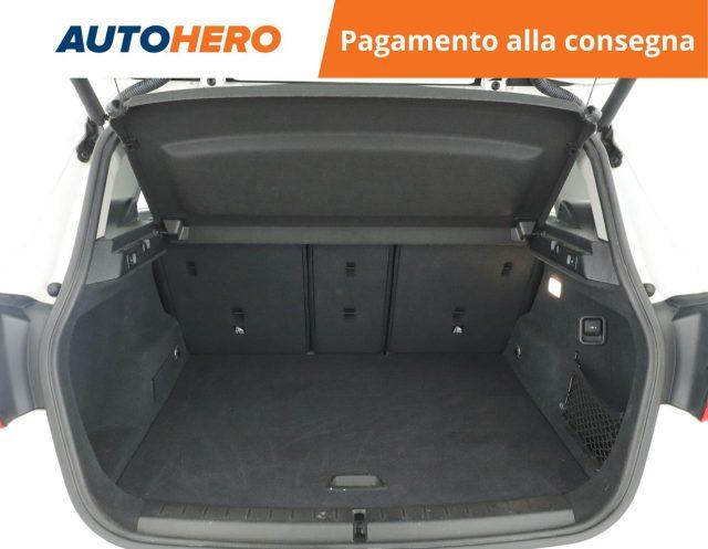 BMW 216 d Active Tourer Luxury