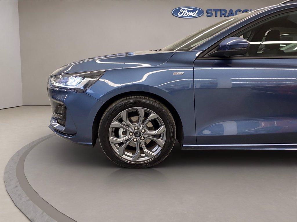 FORD Focus SW 1.0t ecoboost h ST-Line 125cv del 2025