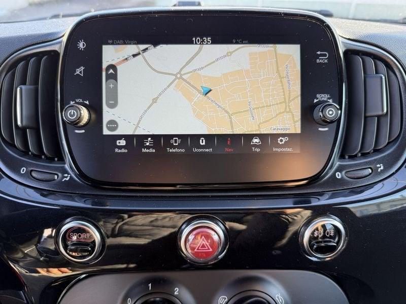 Abarth 595 595 1.4 Turbo T-Jet 145 CV - Stage 3