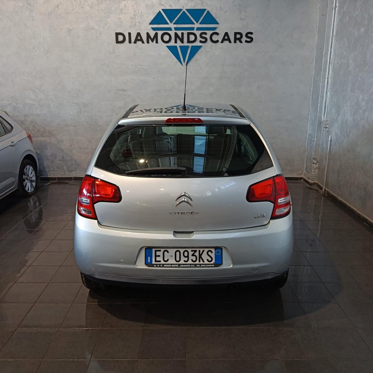Citroen C3 1.1 BENZINA NEOPATENTATI