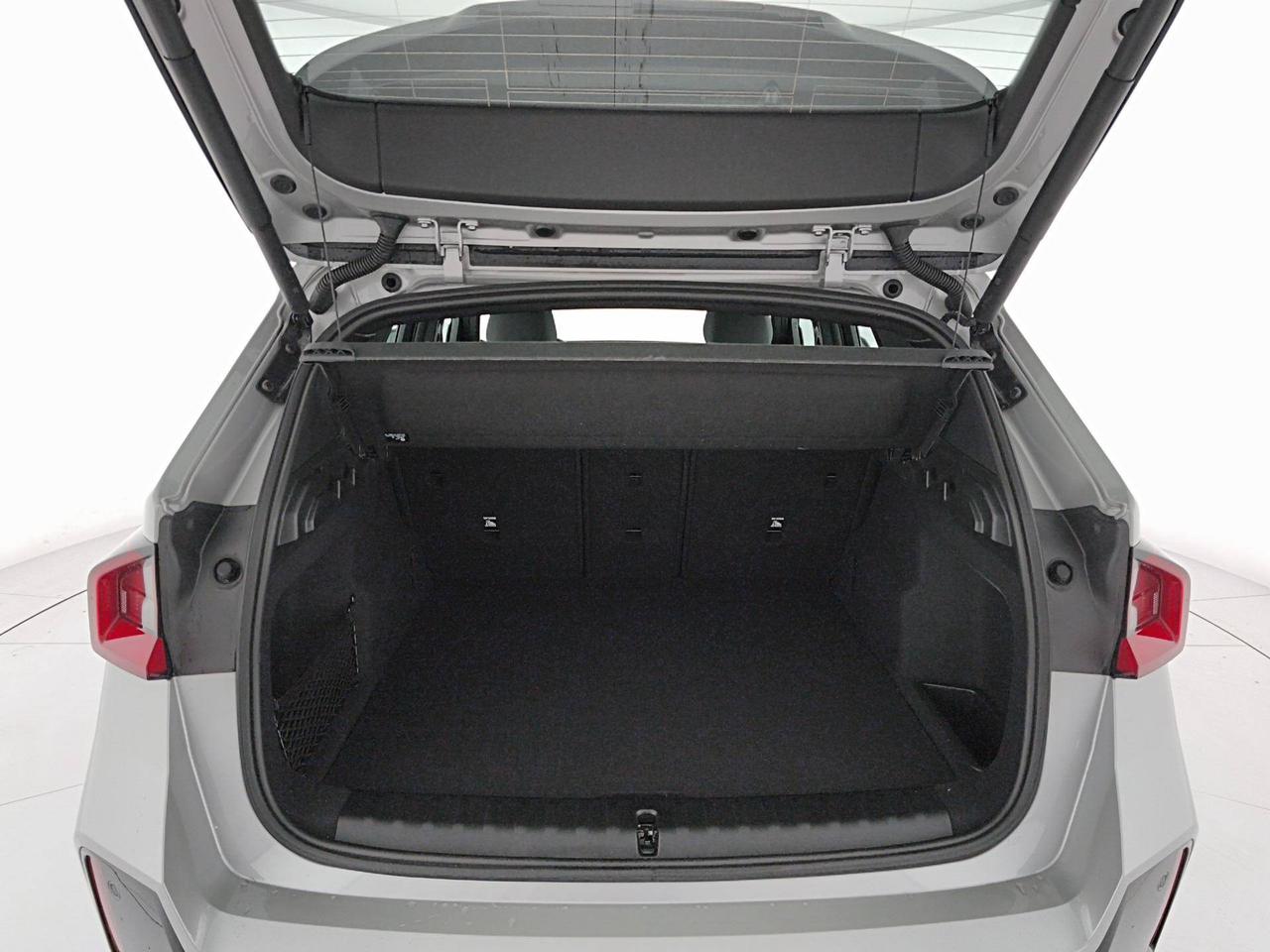 BMW X1 xDrive20d 48V MSport