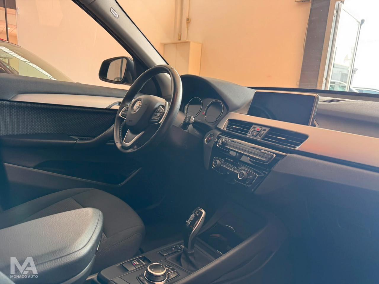 Bmw X1 sDrive20d 190cv Advantage 2022