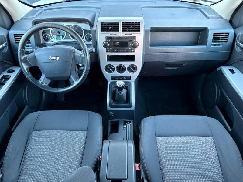 Jeep Patriot 2.0 td 140 CV Limited 4wd