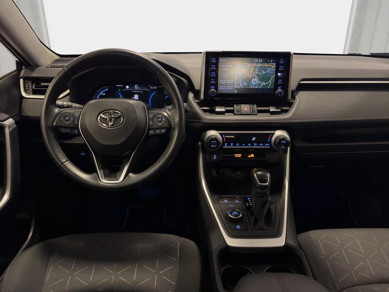 Toyota Rav4 2.5 vvt-ie h Dynamic awd-i 222cv e-cvt