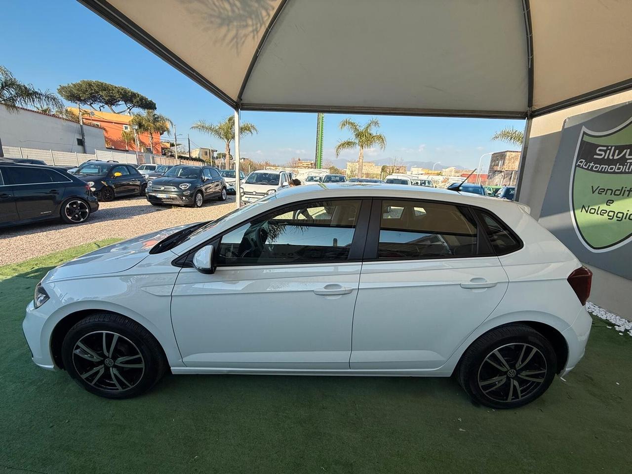 Volkswagen Polo 1.0 EVO