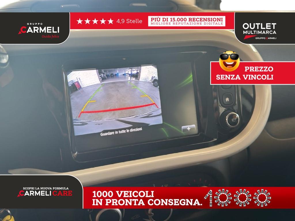 Renault Twingo 1.0 SCe Lovely