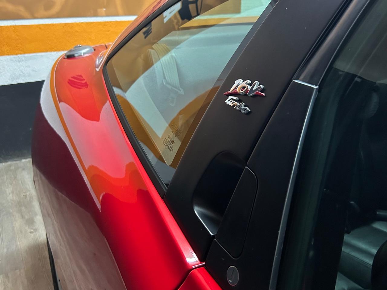 FIAT COUPÈ 2.0 TURBO 16V PININFARINA CON SOLI 97.088 KM