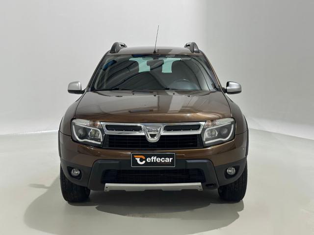 DACIA Duster 1.5 dCi 90CV 4x2 Lauréate