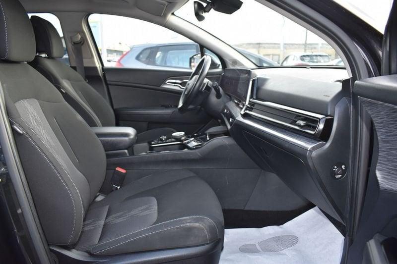 Kia Sportage 1.6 CRDI MHEV STYLE 2WD DCT