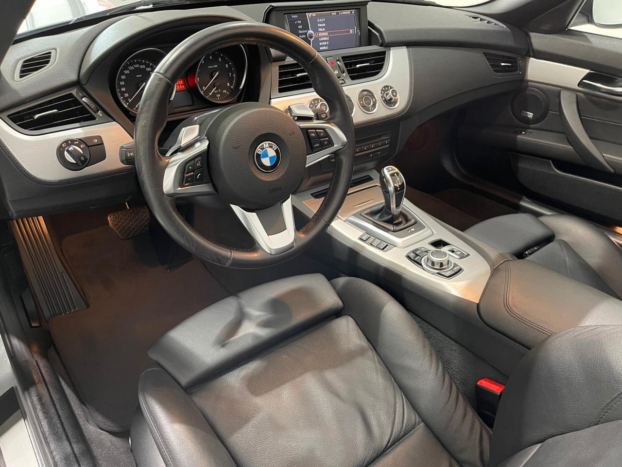 Bmw Z4 sDrive35i