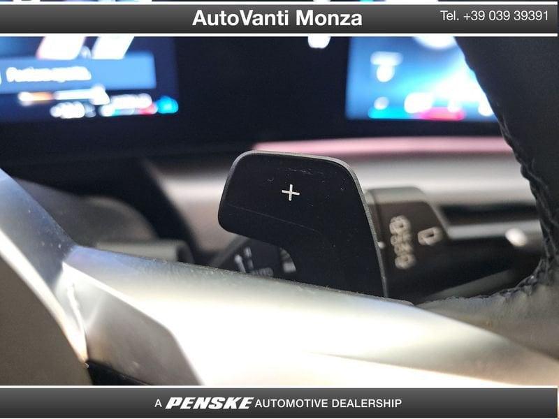 BMW X1 X1 sDrive 18d Msport