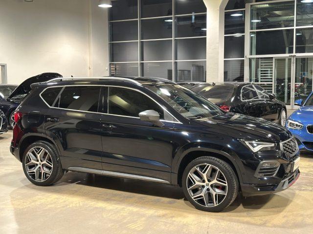 SEAT Ateca 1.5 EcoTSI DSG FR - LED - 19" - Tetto-Camera-DCC