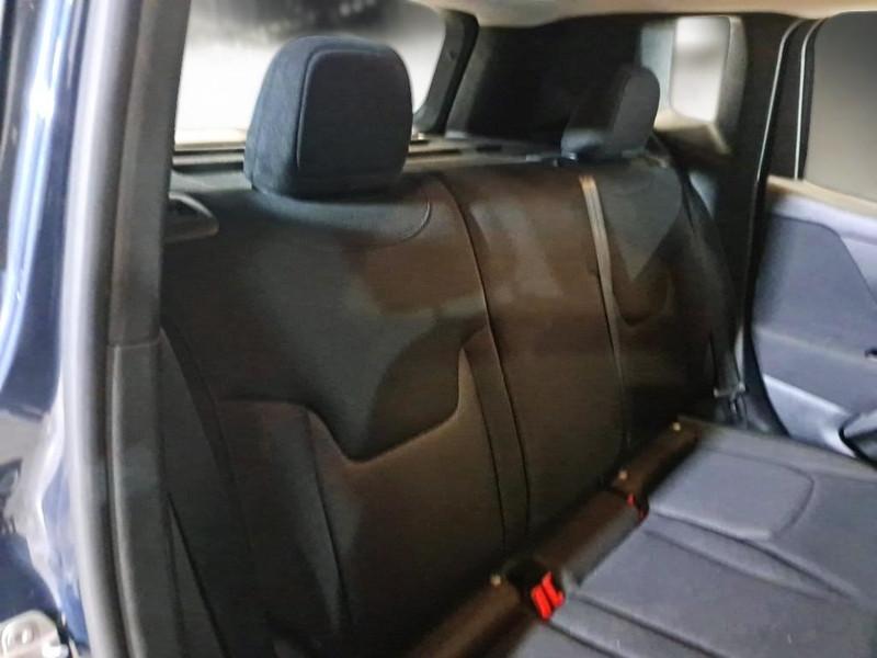 JEEP RENEGADE 1.0 T3 120cv Business
