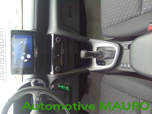 TOYOTA Yaris Cross 1.5 Hybrid 5p. E-CVT Active - NEOPATENTATI