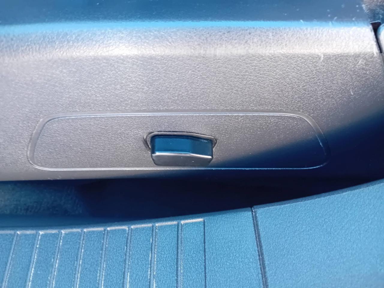 Jeep Compass 2.2 CRD Limited 2WD