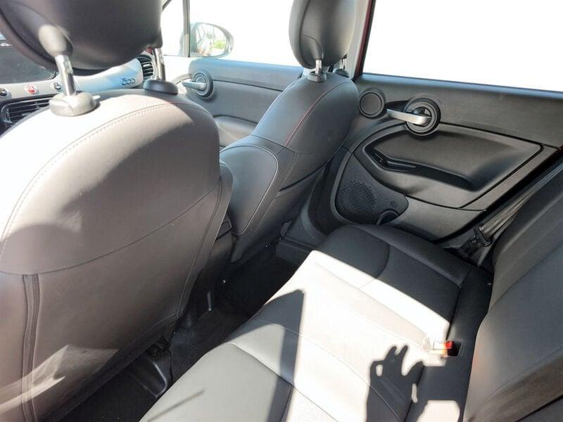 FIAT 500X 2022 Dolcevita Dolcevita 1.5 t4 hybrid Sport 130cv dct