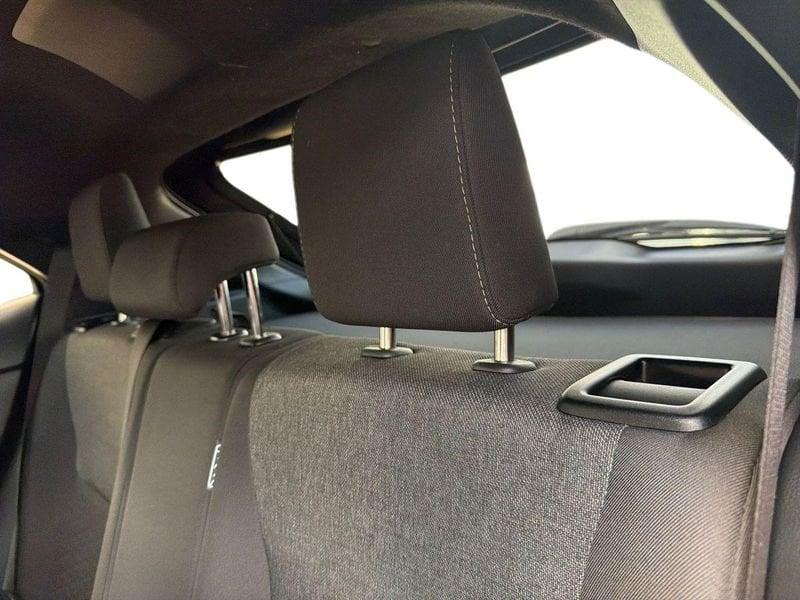 Toyota Yaris Cross Yaris Cross 1.5h Trend fwd 116cv e-cvt