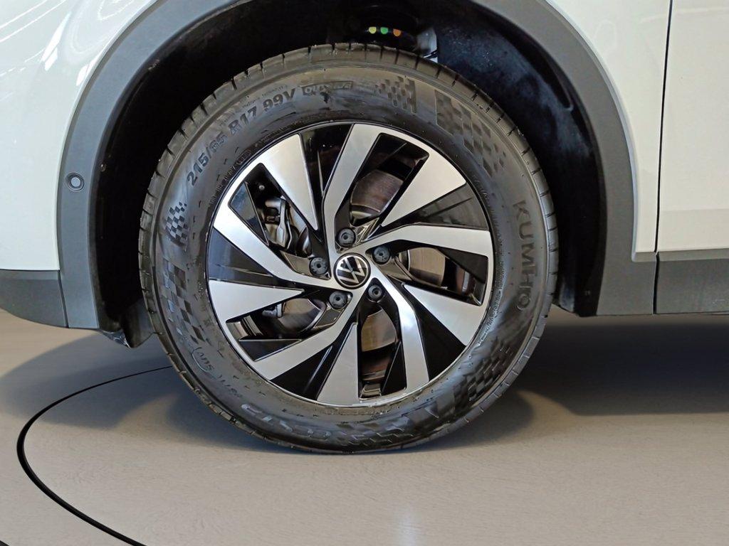 VOLKSWAGEN Tiguan 2.0 tdi edition plus 150cv dsg del 2025