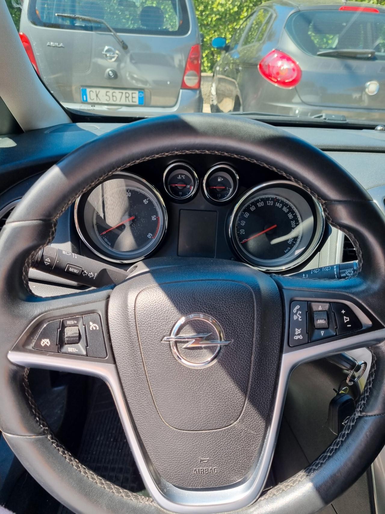 Opel Astra 1.7 CDTI 110CV Sports Tourer Elective